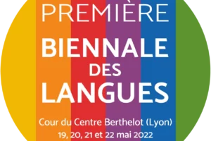 Première Biennale des Langues de Lyon!